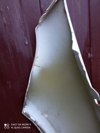 фото thumb №10, Правый крыло mercedes cla w118