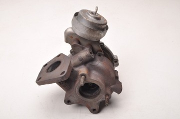 фото thumb №5, Mazda 6 gg gh 3 bk 5 cr19 2.0mzr-cd citd 140km 143km турбина vj360612 rf7j