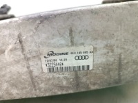 Vw passat радіатор повітря наддувний / інтеркулер 2.0 tdi дизель Зі Шроту, фото thumb