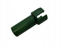 фото thumb №1, Оригинальная трубка слива коробки aut mercedes 722