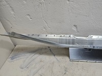 фото thumb №6, Кутик блок двигуна обшивка ford transit mk8