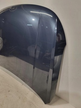 фото thumb №9, Капот кришка двигуна hyundai kona 2 ii