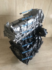 фото thumb №7, Двигатель ford transit 2.0 tdci fwd euro 6 2016-2023 po восстановление vip