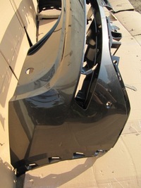 фото thumb №16, Бампер задня задній ds7 citroen доставка 9820508977 повний