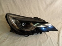 Купити Фара перед сторона права opel astra k 7967200000, фото thumb