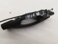 фото thumb №7, Ручка левая перед передняя seat ibiza iv europa