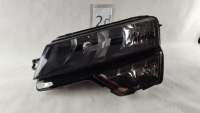 фото thumb №1, Skoda karoq 57b фара led лівий лампа ліва 57b941015a
