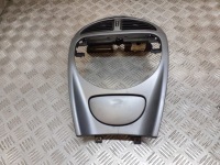 фото thumb №1, Панель консоли центральной citroen c5 9632608577