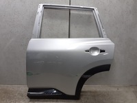 фото thumb №1, Дверь зад задние левая nissan x-trail t33 2021-