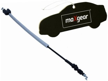 фото thumb №1, Трос замка дверь vw amarok caddy iv mk4 t-roc t-cross +запах