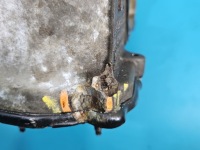 Піддон масляна піддон mercedes cla c118 x118 1.3b Оригінал, фото thumb