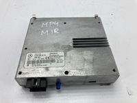 фото thumb №1, Mercedes actros mp4 блок управления модуль ippc ecu a0004460475