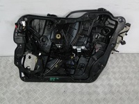 фото thumb №12, Механизм подъёма окон alfa romeo stelvio