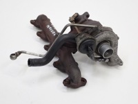 Купити Турбіна регулятор kp35-487599 ford fusion 1.4 tdci f6jb 68km 08r, фото thumb