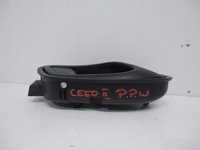 фото thumb №3, Kia ceed ii ручка внутрішня правий перед 2012-