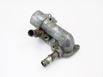 фото thumb №1, Корпус термостата 2.2 16v vectra c signum zafira