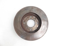 фото thumb №9, Диск гальмівна перед honda jazz ii