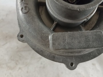 фото thumb №3, Rover 220 sdi 86km 452151 турбіна