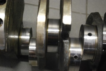 фото thumb №12, Wał коленчатый audi a6 a8 3.0 tdi 059101ae