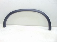 фото thumb №1, Ssangyong rexton y400 2017 - молдинг крила ліва перед