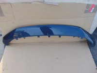 фото thumb №1, Накладка защита бампера перед audi q5 80a s-line