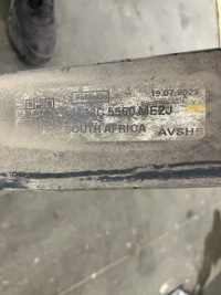 фото thumb №2, Рессора задняя задний ford ranger 22- 2.0 ecoblue mb3c-5560-me2j