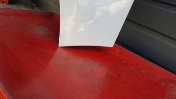 фото thumb №13, Audi a5 8w ls9r белая жемчуг капот крышка двигателя красивая демонтаж