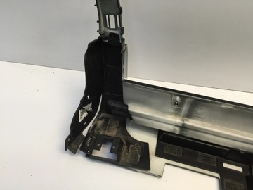 фото thumb №10, Ford kuga iii mk3 st планка пороговая накладка левая