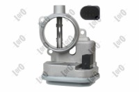 фото thumb №1, Дросельна заслінка повітря abakus 121-02-036