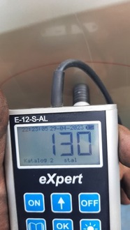 фото thumb №11, Двері задня задні ліва nissan primera p12 hb 03r