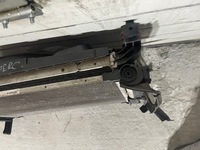 фото thumb №7, Mercedes w176 w 176 1.6 cgi бензин комплект радиатор радиатор