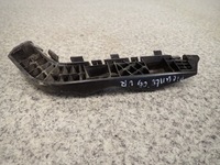 фото thumb №6, Kia picanto 08- напрямна бампера передній правий