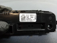 фото thumb №5, Bmw x3 g01 x4 g02 панель кондиционера зад 9493014