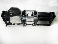 фото thumb №1, Ford f150 15-20 приборная панель приборная подушка usa