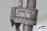 фото thumb №7, Audi vw трубки провода трубка кондиционера климат 5q0816721c 5q1816738c 5q082