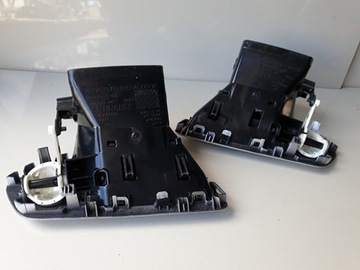 фото thumb №6, Renault scenic iii решётка воздуховод правая левая