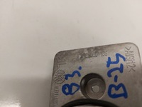 фото thumb №6, Vw touran 15- 2 5tb led модуль led drl правий