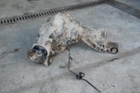 фото thumb №1, Мост передний mercedes ml w164 gl x164 3.0 cdi