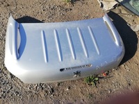 фото thumb №1, Крышка багажника задняя peugeot 206 cc ezrc