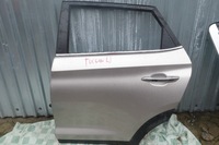 фото thumb №1, Hyundai tucson ii задняя левая дверь