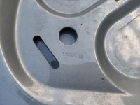 фото thumb №10, Vw golf v plus vi plus 05-14 капот кришка двигуна la6q