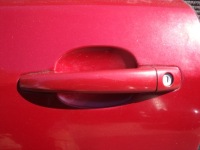 Дверей ліве перед передні peugeot 407 купе європа в Україні, фото thumb