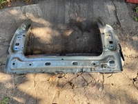 фото thumb №1, Pas задняя задний четверть dacia duster i