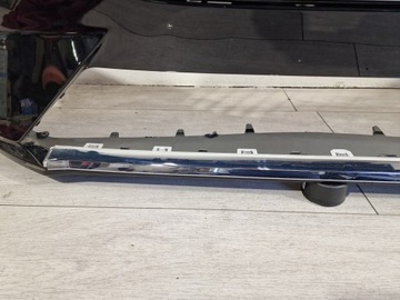 фото thumb №7, Бампер переднее volvo xc60 ii рестайлинг 2021-2023