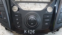 фото thumb №8, Панель кондиціонера hyundai i40 97250-3z900
