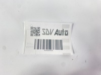 фото thumb №7, Трикутник попереджувальний mercedes w124 w126 w201 w123 r129 k23619