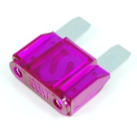 фото thumb №2, Предохранитель автомобильный płytkowy maxi 100a