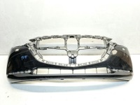 фото thumb №1, Mazda 2 ii dj lift 19- бампер перед передний