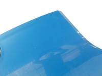 фото thumb №10, Капот крила pas перед бампер підсилювач лампа балка fiat fiorino qubo