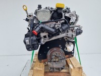 фото thumb №11, Двигун комплект fiat doblo ii 1.6 jtd m-jet multijet 128tyś 263a5000